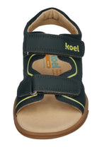 KOEL - OVA II LEATHER - Kinder - Sandalen & Sandaletten | Nur bei shoedealo.shop, deinem Onlineshop für Schuhe mit Stil – Bild 3
