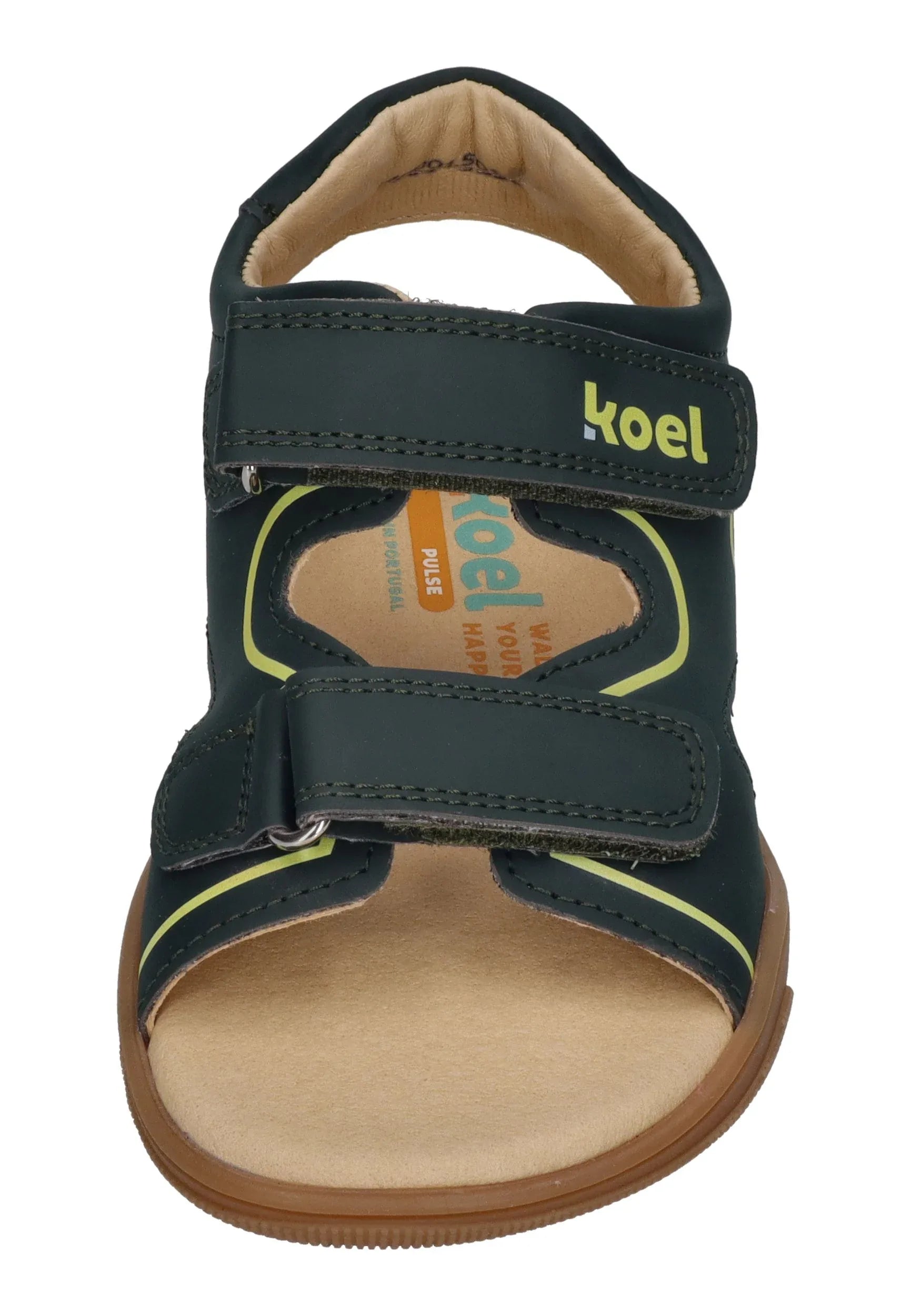 KOEL - OVA II LEATHER - Kinder - Sandalen & Sandaletten | Nur bei shoedealo.shop, deinem Onlineshop für Schuhe mit Stil – Bild 3