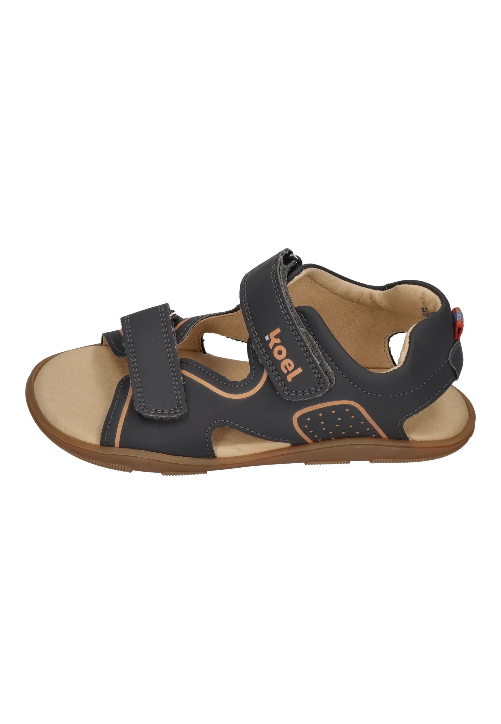 KOEL - OVA II LEATHER - Kinder - Sandalen & Sandaletten | Nur bei shoedealo.shop, deinem Onlineshop für Schuhe mit Stil – Bild 2