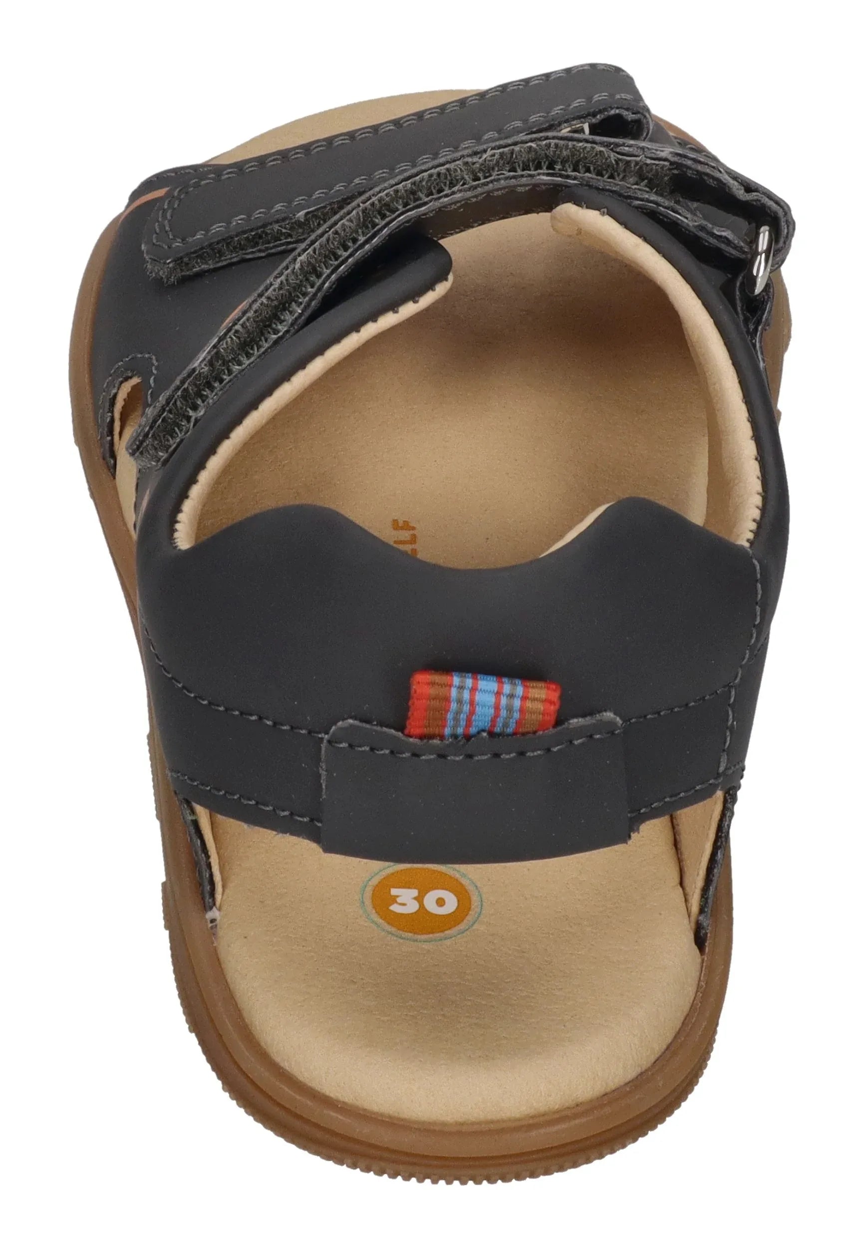 KOEL - OVA II LEATHER - Kinder - Sandalen & Sandaletten | Nur bei shoedealo.shop, deinem Onlineshop für Schuhe mit Stil – Bild 5