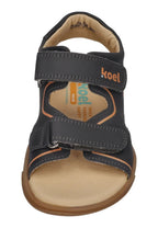 KOEL - OVA II LEATHER - Kinder - Sandalen & Sandaletten | Nur bei shoedealo.shop, deinem Onlineshop für Schuhe mit Stil – Bild 3