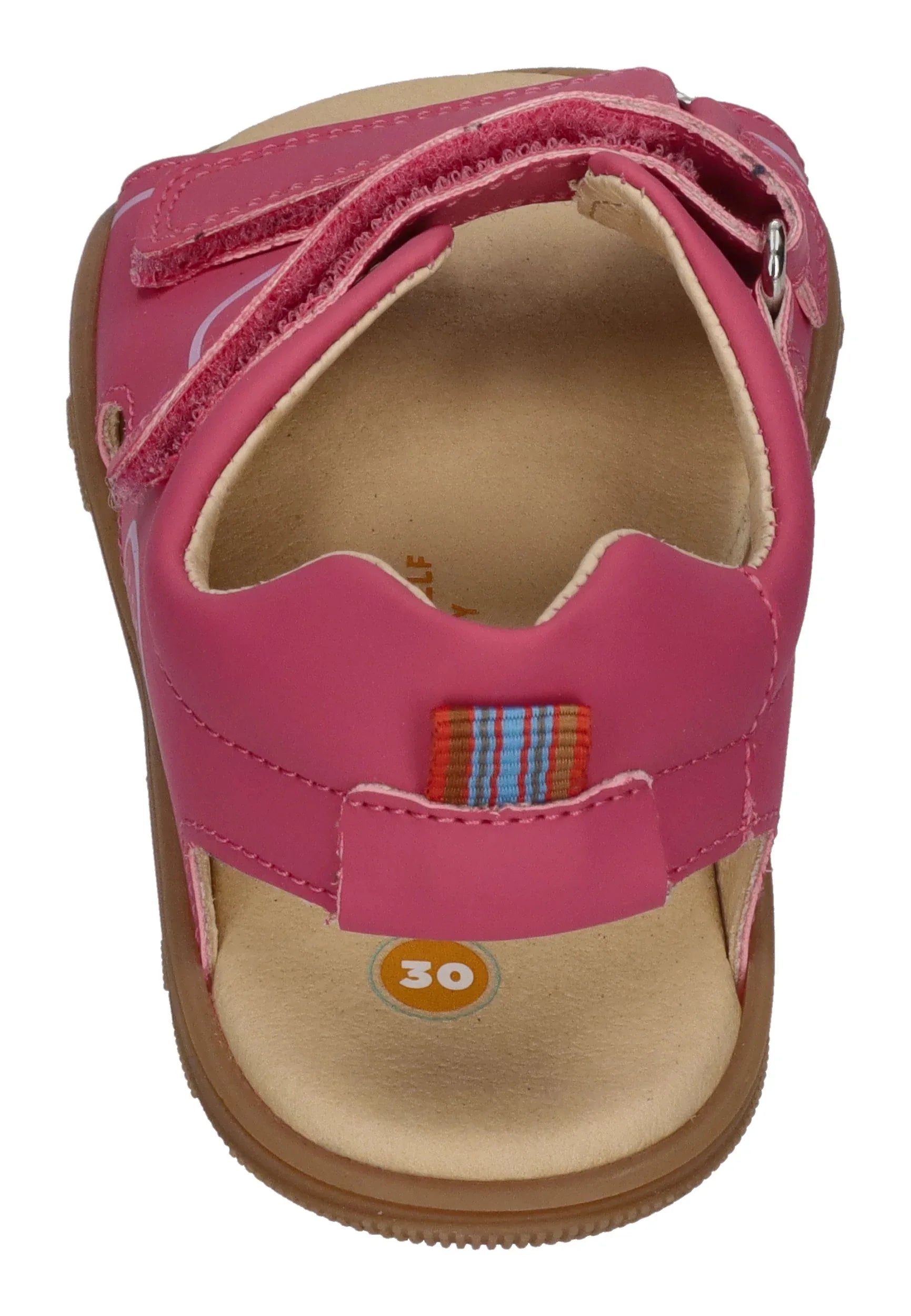 KOEL - OVA II LEATHER - Kinder - Sandalen & Sandaletten | Nur bei shoedealo.shop, deinem Onlineshop für Schuhe mit Stil – Bild 5