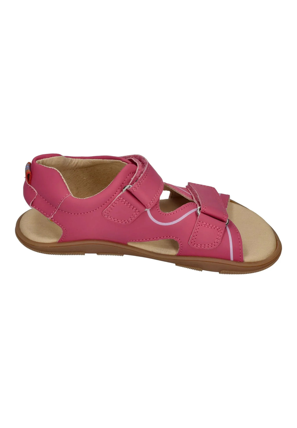 KOEL - OVA II LEATHER - Kinder - Sandalen & Sandaletten | Nur bei shoedealo.shop, deinem Onlineshop für Schuhe mit Stil – Bild 4