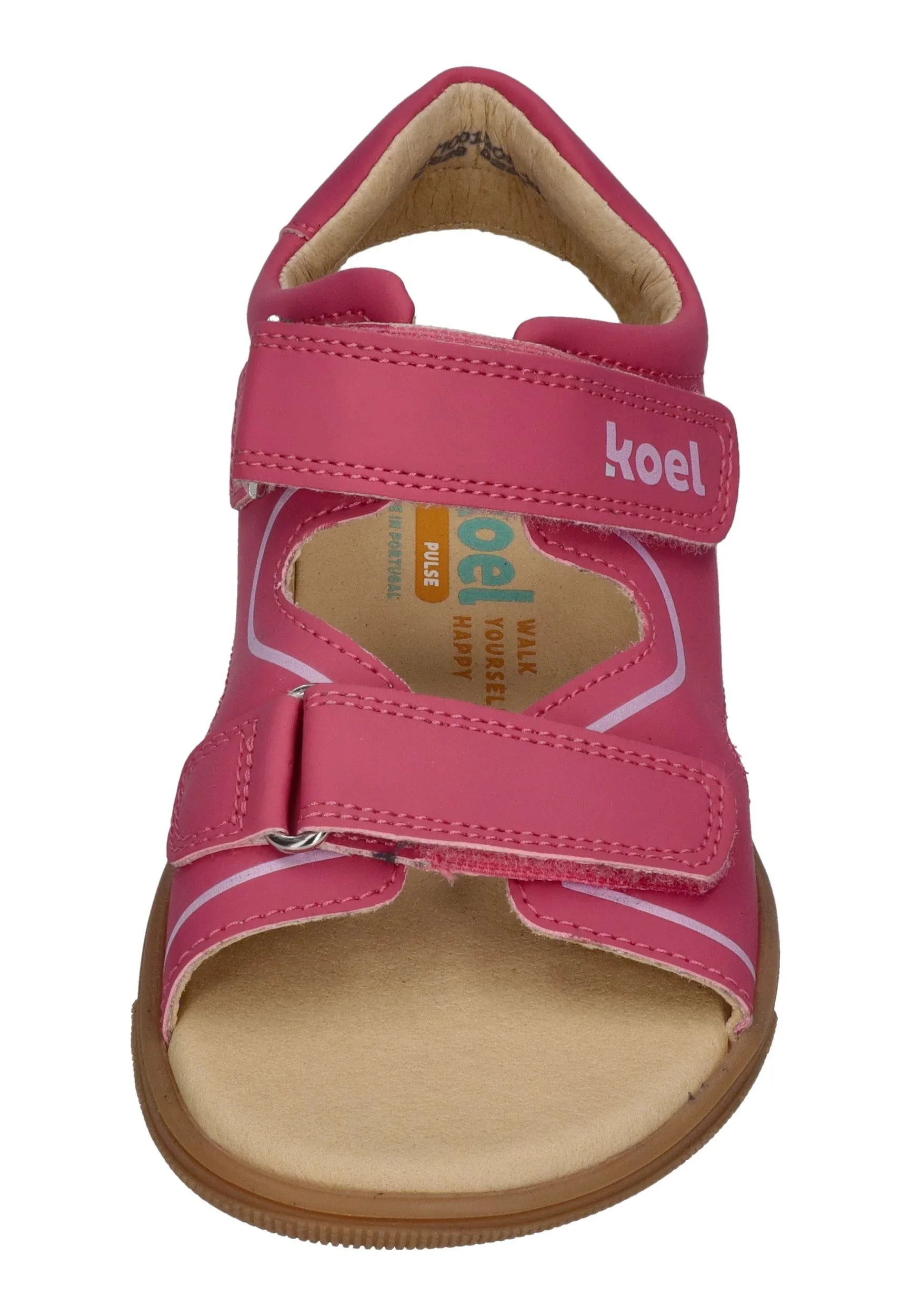 KOEL - OVA II LEATHER - Kinder - Sandalen & Sandaletten | Nur bei shoedealo.shop, deinem Onlineshop für Schuhe mit Stil – Bild 3