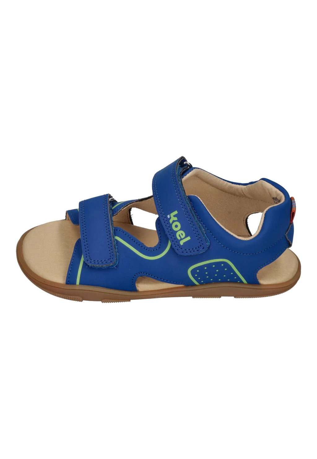 KOEL - OVA II LEATHER - Kinder - Sandalen & Sandaletten | Nur bei shoedealo.shop, deinem Onlineshop für Schuhe mit Stil – Bild 2