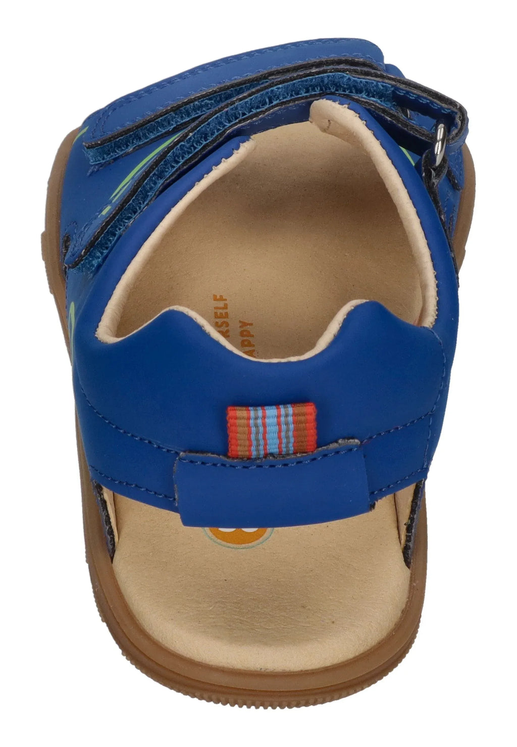 KOEL - OVA II LEATHER - Kinder - Sandalen & Sandaletten | Nur bei shoedealo.shop, deinem Onlineshop für Schuhe mit Stil – Bild 5
