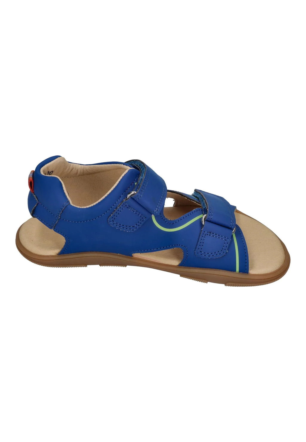 KOEL - OVA II LEATHER - Kinder - Sandalen & Sandaletten | Nur bei shoedealo.shop, deinem Onlineshop für Schuhe mit Stil – Bild 4