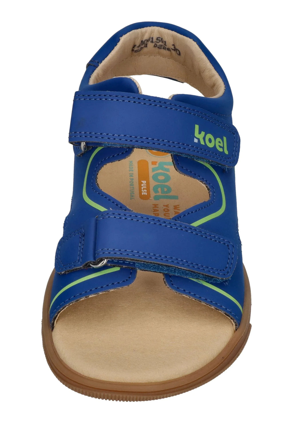 KOEL - OVA II LEATHER - Kinder - Sandalen & Sandaletten | Nur bei shoedealo.shop, deinem Onlineshop für Schuhe mit Stil – Bild 3