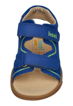 KOEL - OVA II LEATHER - Kinder - Sandalen & Sandaletten | Nur bei shoedealo.shop, deinem Onlineshop für Schuhe mit Stil – Bild 3