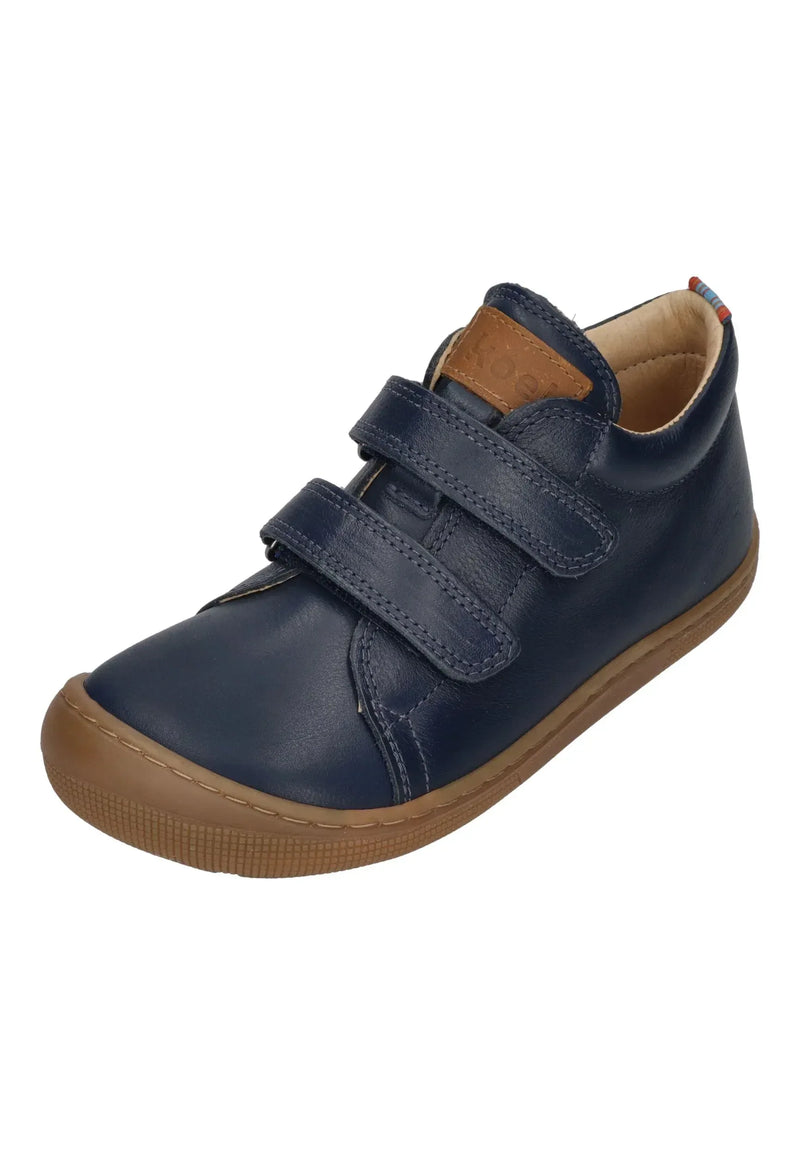 KOEL Barefoot Kinder Sneaker DANNY II NAPPA blue – Sneakers - ["gid://shopify/Metaobject/199507542345"] | shoedealo.shop