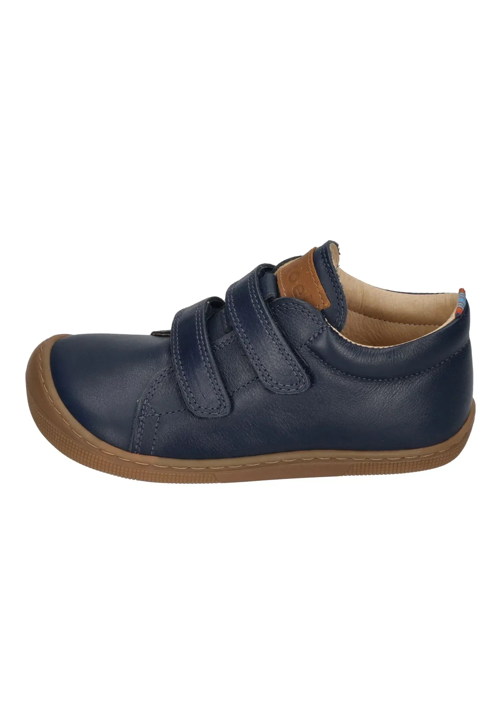 KOEL Barefoot Kinder Sneaker DANNY II NAPPA blue – Sneakers - ["gid://shopify/Metaobject/199507542345"] | shoedeal.d – Bild 2