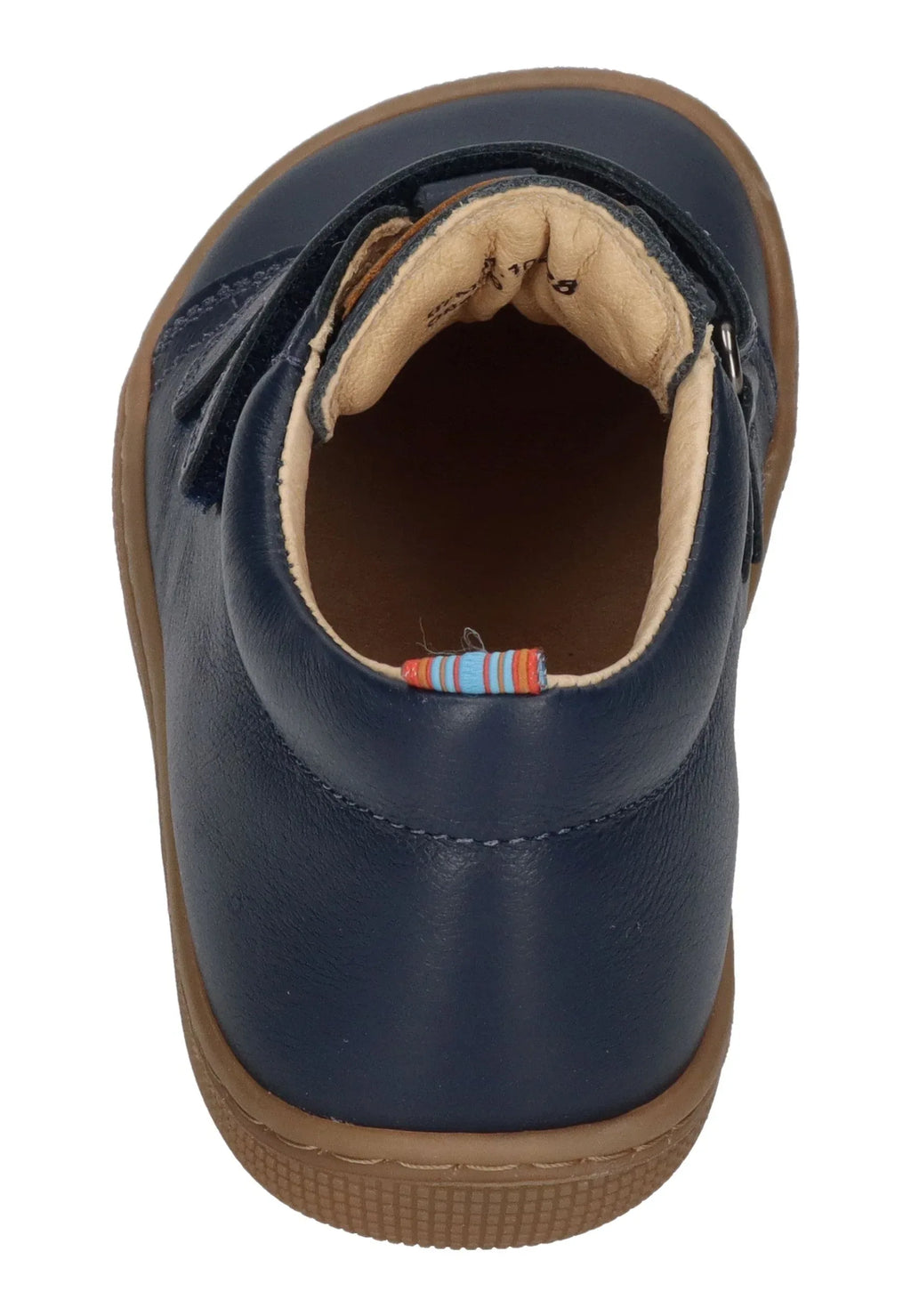 KOEL Barefoot Kinder Sneaker DANNY II NAPPA blue – Sneakers - ["gid://shopify/Metaobject/199507542345"] | shoedeal.d – Bild 5
