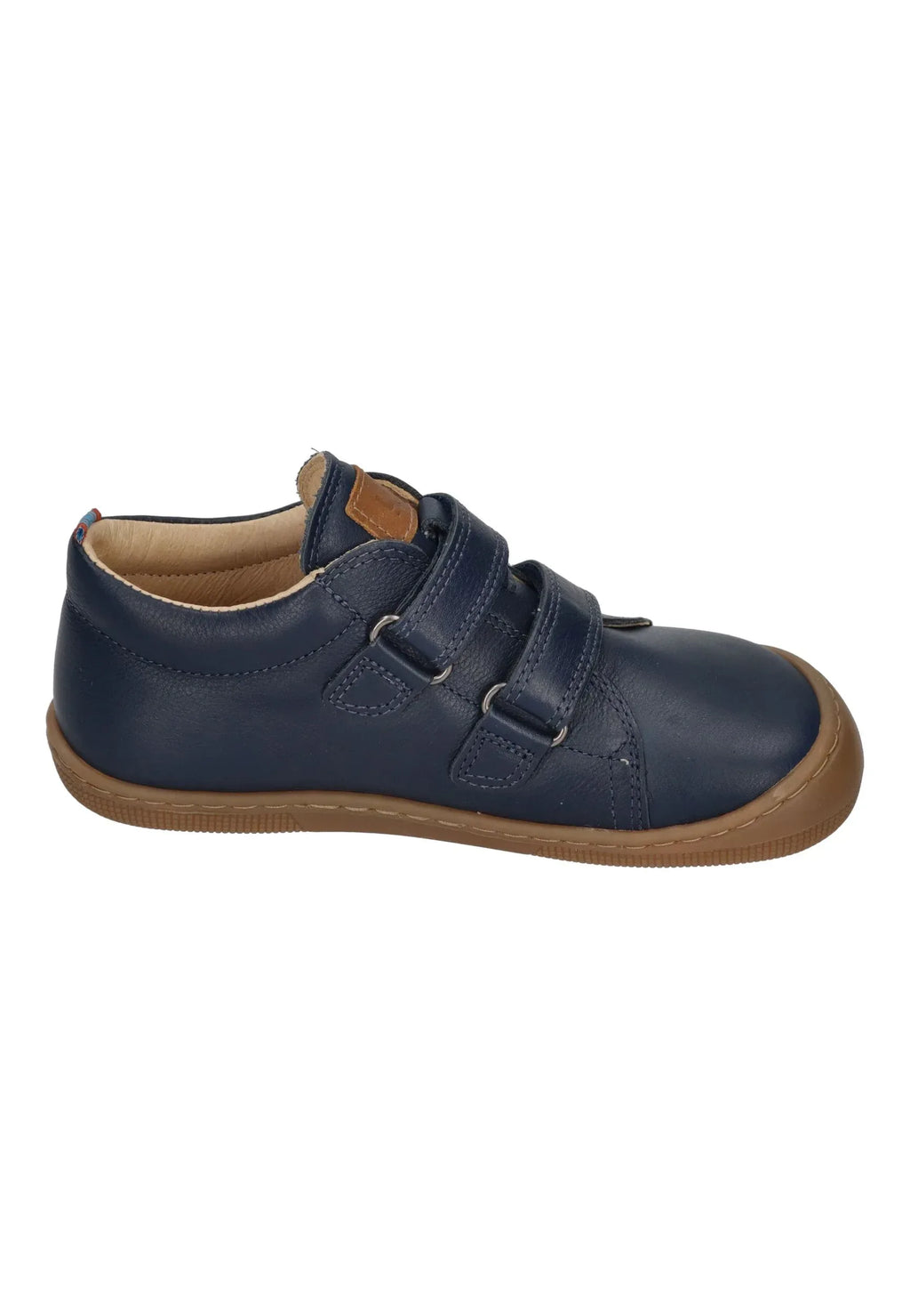 KOEL Barefoot Kinder Sneaker DANNY II NAPPA blue – Sneakers - ["gid://shopify/Metaobject/199507542345"] | shoedeal.d – Bild 4