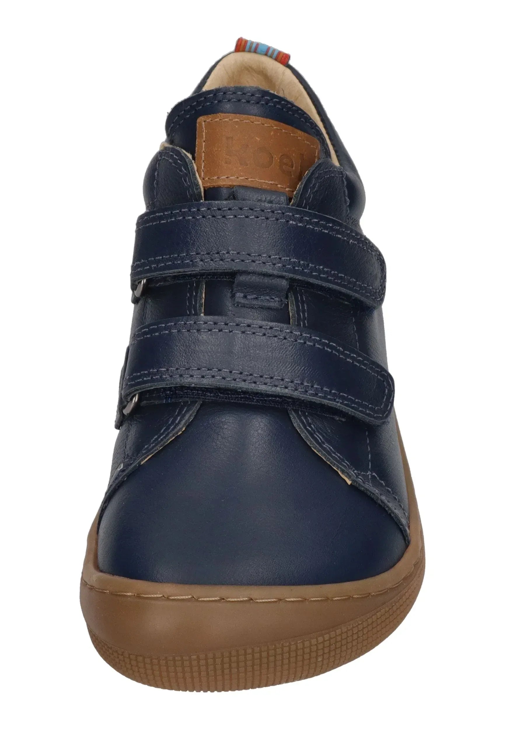 KOEL Barefoot Kinder Sneaker DANNY II NAPPA blue – Sneakers - ["gid://shopify/Metaobject/199507542345"] | shoedeal.d – Bild 3