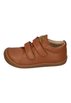 KOEL Barefoot Kinder Sneaker DANNY II NAPPA cognac – Sneakers - ["gid://shopify/Metaobject/184736383305"] | shoedeal – Bild 2