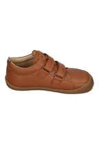 KOEL Barefoot Kinder Sneaker DANNY II NAPPA cognac – Sneakers - ["gid://shopify/Metaobject/184736383305"] | shoedeal – Bild 4