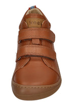 KOEL Barefoot Kinder Sneaker DANNY II NAPPA cognac – Sneakers - ["gid://shopify/Metaobject/184736383305"] | shoedeal – Bild 3