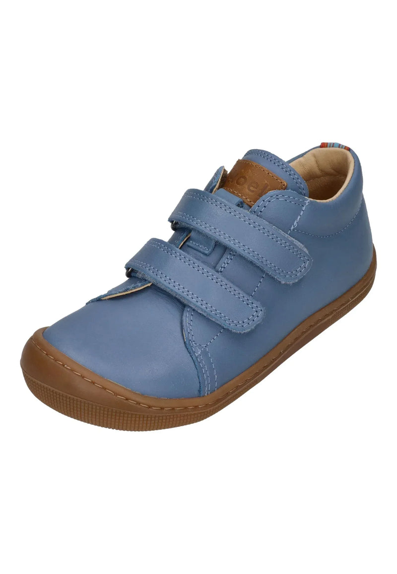 KOEL Barefoot Kinder Sneaker DANNY II NAPPA jeans – Sneakers - ["gid://shopify/Metaobject/199507542345"] | shoedealo.shop