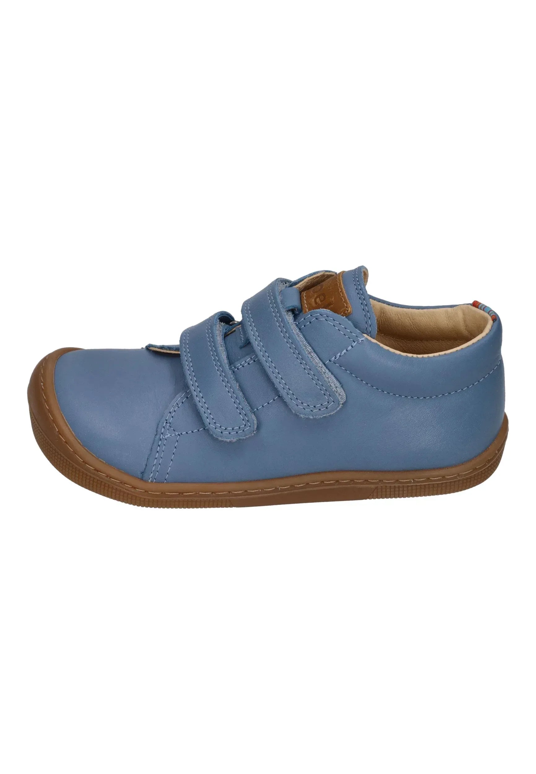 KOEL Barefoot Kinder Sneaker DANNY II NAPPA jeans – Sneakers - ["gid://shopify/Metaobject/199507542345"] | shoedeal. – Bild 2