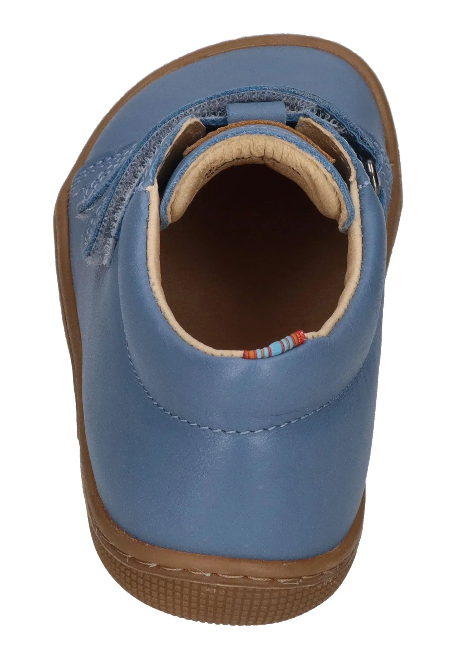 KOEL Barefoot Kinder Sneaker DANNY II NAPPA jeans – Sneakers - ["gid://shopify/Metaobject/199507542345"] | shoedeal. – Bild 5