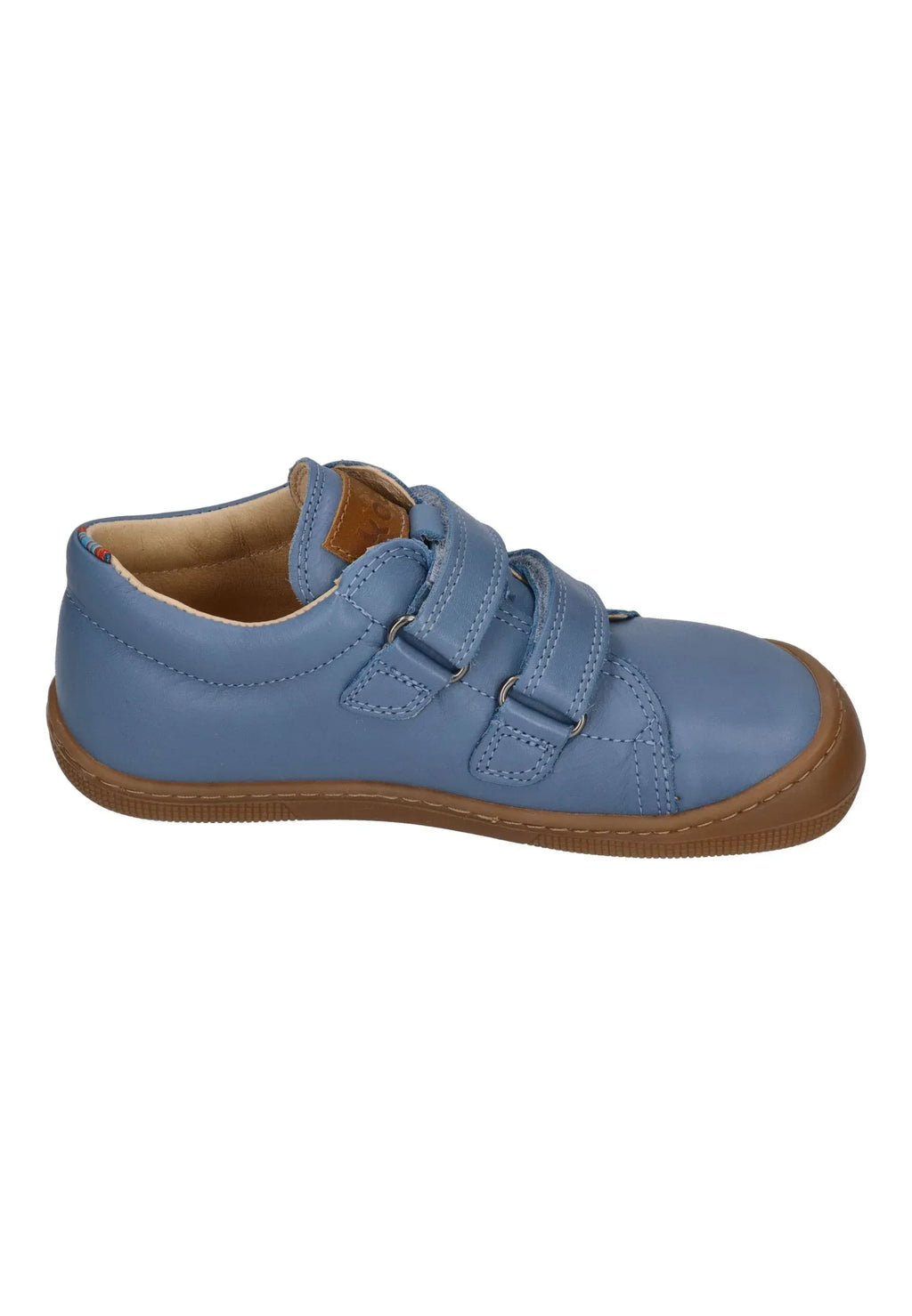 KOEL Barefoot Kinder Sneaker DANNY II NAPPA jeans – Sneakers - ["gid://shopify/Metaobject/199507542345"] | shoedeal. – Bild 4