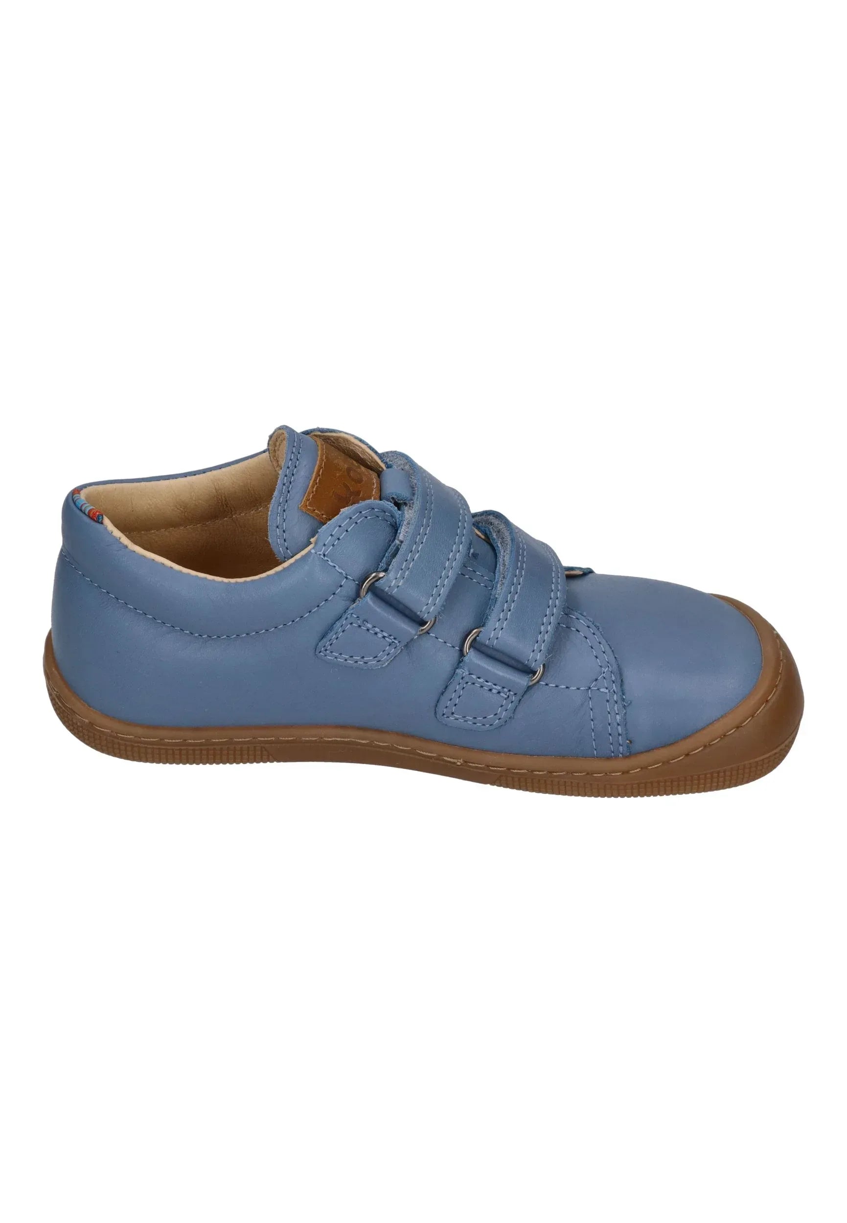 KOEL Barefoot Kinder Sneaker DANNY II NAPPA jeans – Sneakers - ["gid://shopify/Metaobject/199507542345"] | shoedeal. – Bild 4