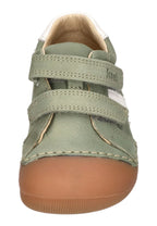 KOEL Barefoot Kinder Sneakers ARCHIE LEATHER 3.0 olive