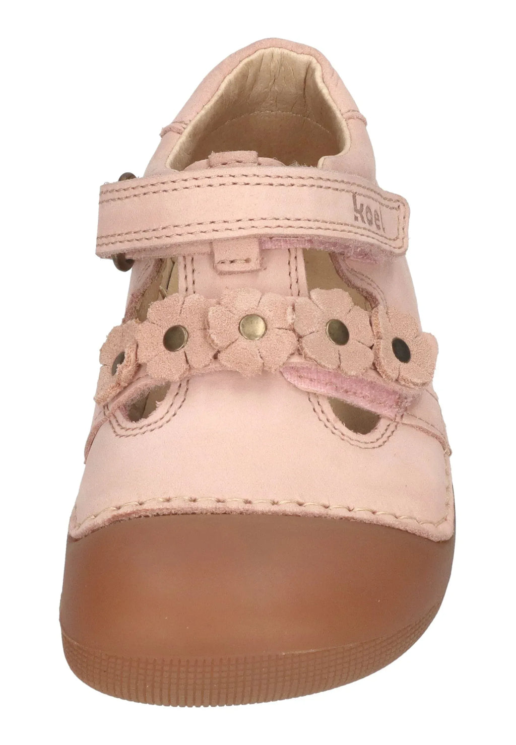 KOEL - ARIA LEATHER - Kinder - Sneakers | Nur bei shoedealo.shop, deinem Onlineshop für Schuhe mit Stil. – Bild 3