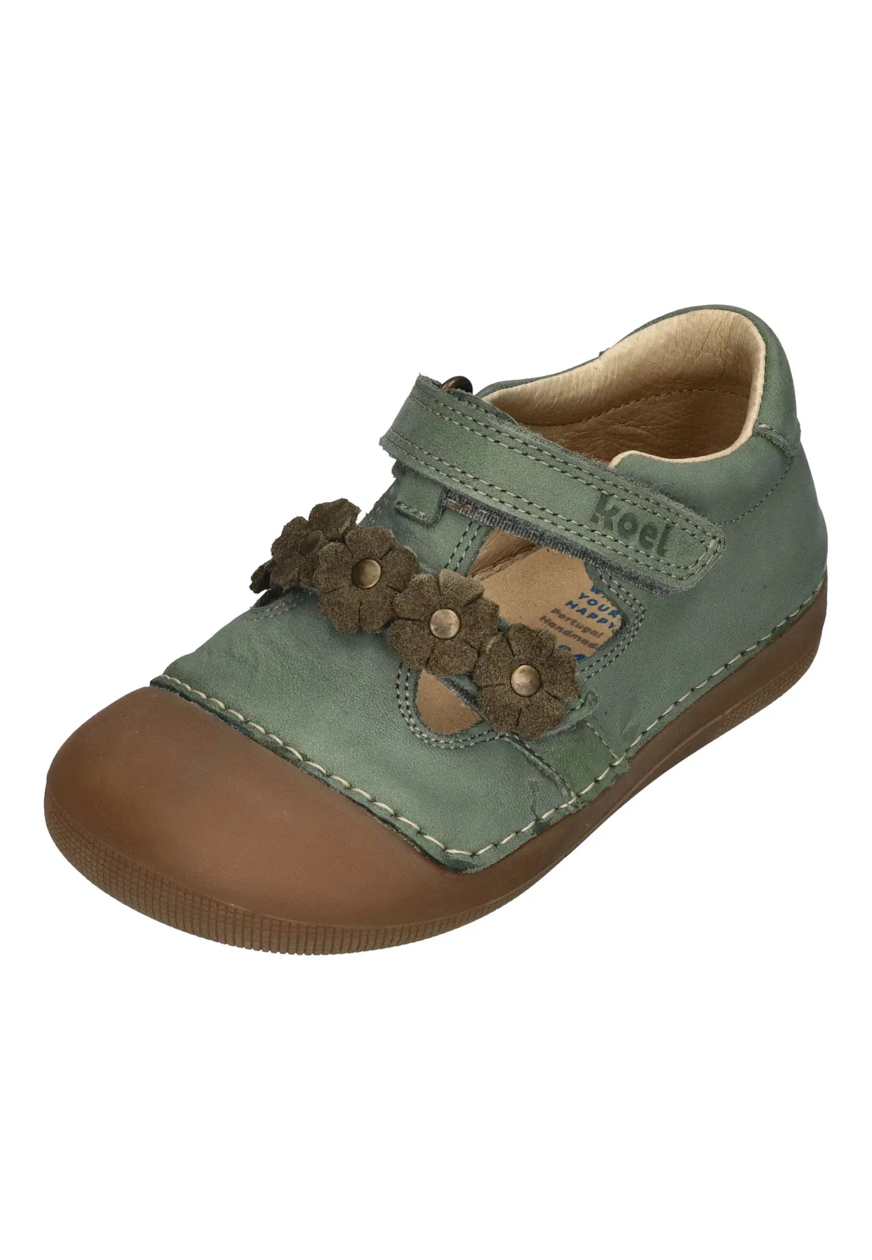 KOEL - ARIA LEATHER - Kinder - Sneakers | Nur bei shoedealo.shop, deinem Onlineshop für Schuhe mit Stil.