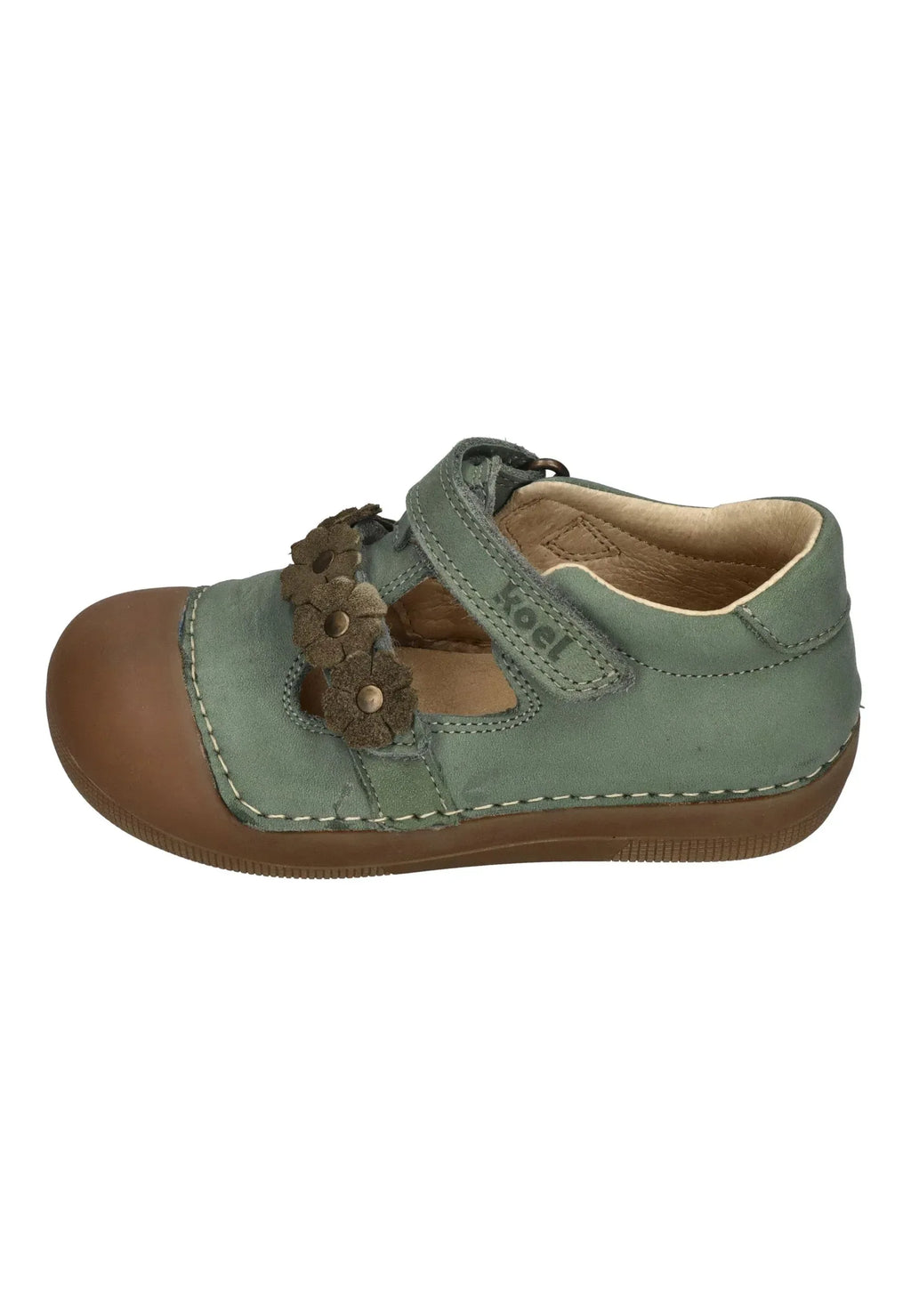 KOEL - ARIA LEATHER - Kinder - Sneakers | Nur bei shoedealo.shop, deinem Onlineshop für Schuhe mit Stil. – Bild 2