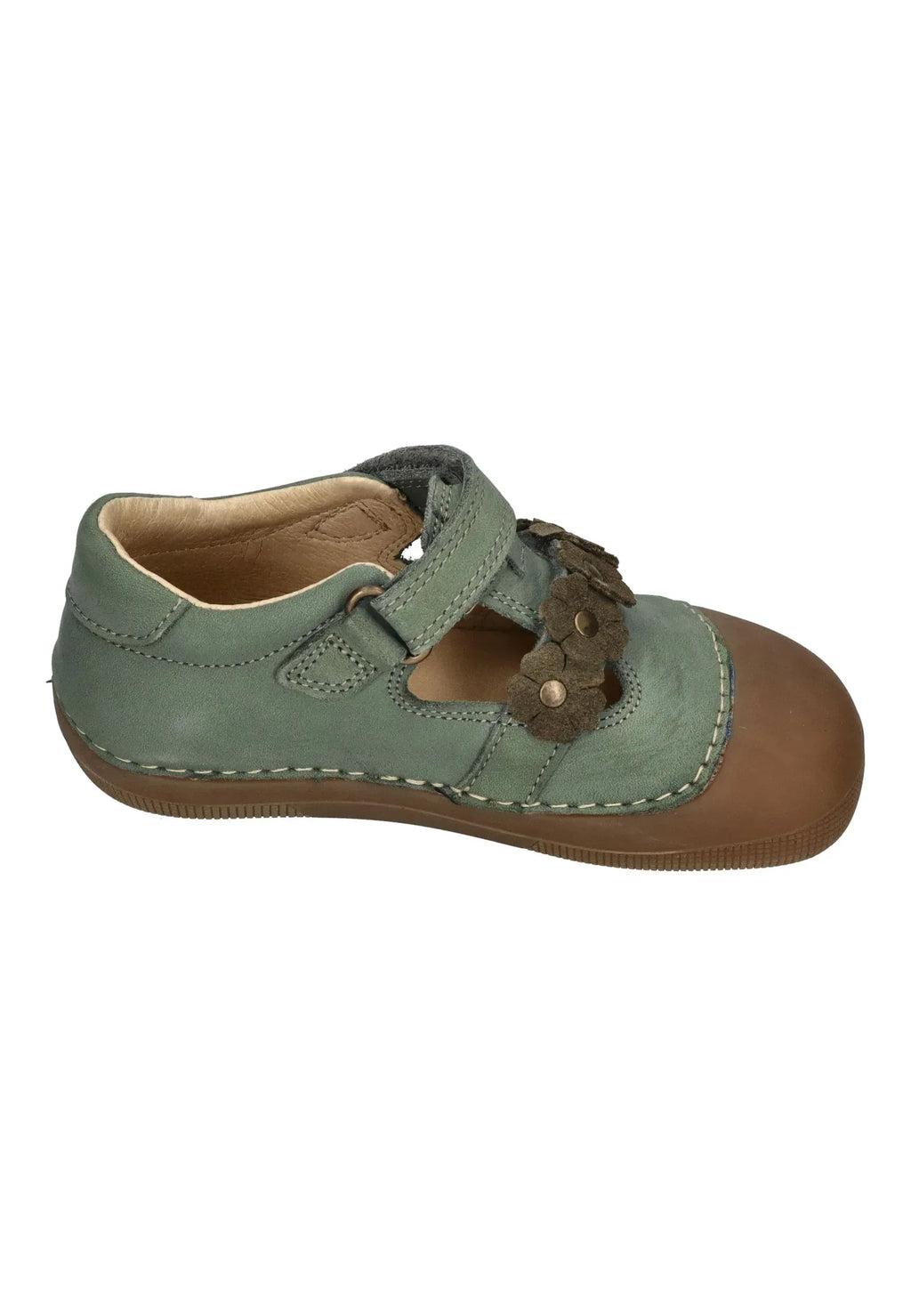 KOEL - ARIA LEATHER - Kinder - Sneakers | Nur bei shoedealo.shop, deinem Onlineshop für Schuhe mit Stil. – Bild 4