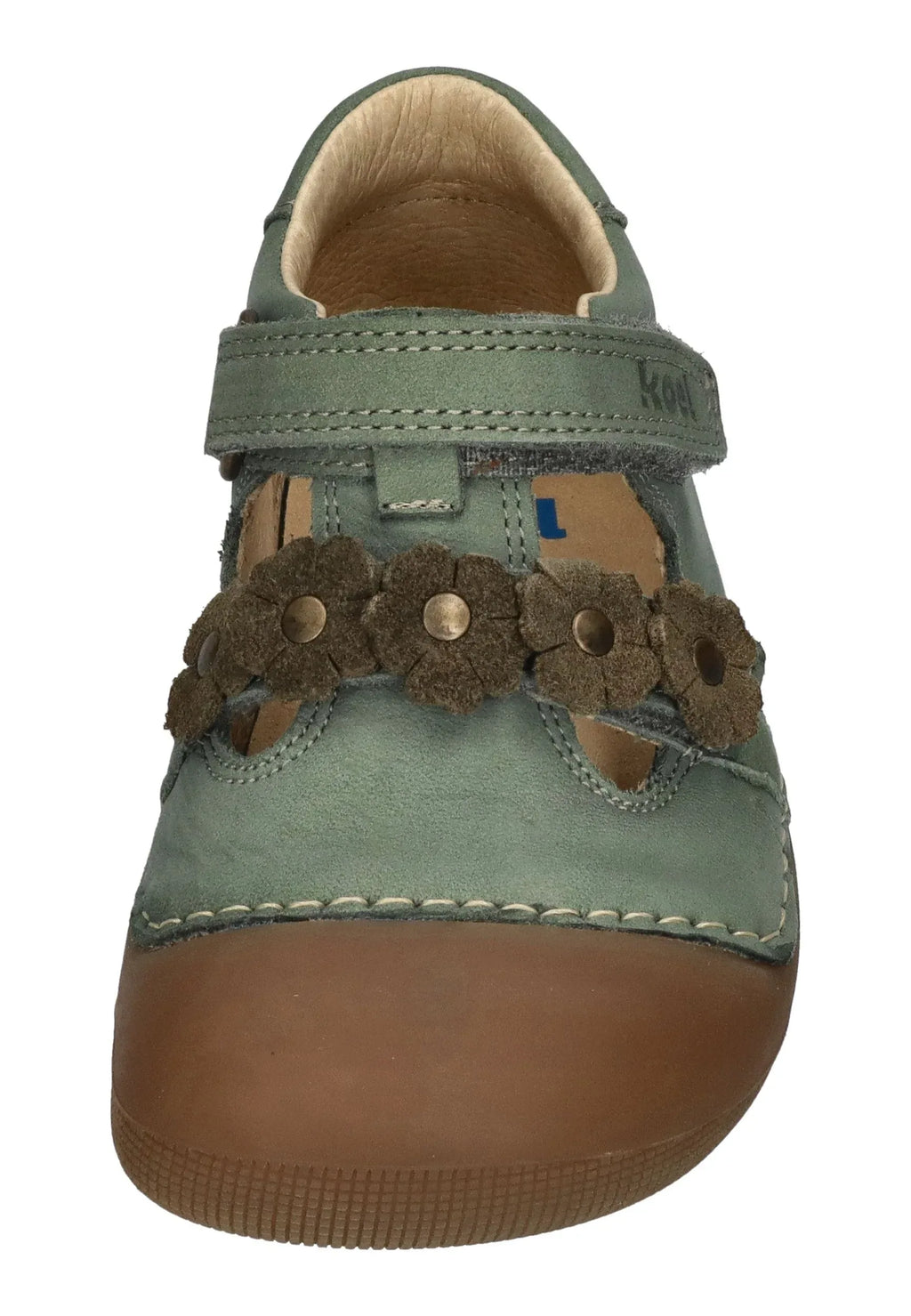 KOEL - ARIA LEATHER - Kinder - Sneakers | Nur bei shoedealo.shop, deinem Onlineshop für Schuhe mit Stil. – Bild 3