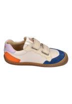 KOEL Barefoot Kinder Sneakers BALI 3.0 beige 121 – Sneakers - Mehrfarbig | shoedealo.shop – Bild 4