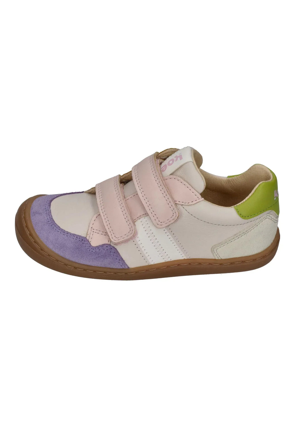 KOEL Barefoot Kinder Sneakers BALI 3.0 lavandel – Sneakers - Mehrfarbig | shoedealo.shop – Bild 2