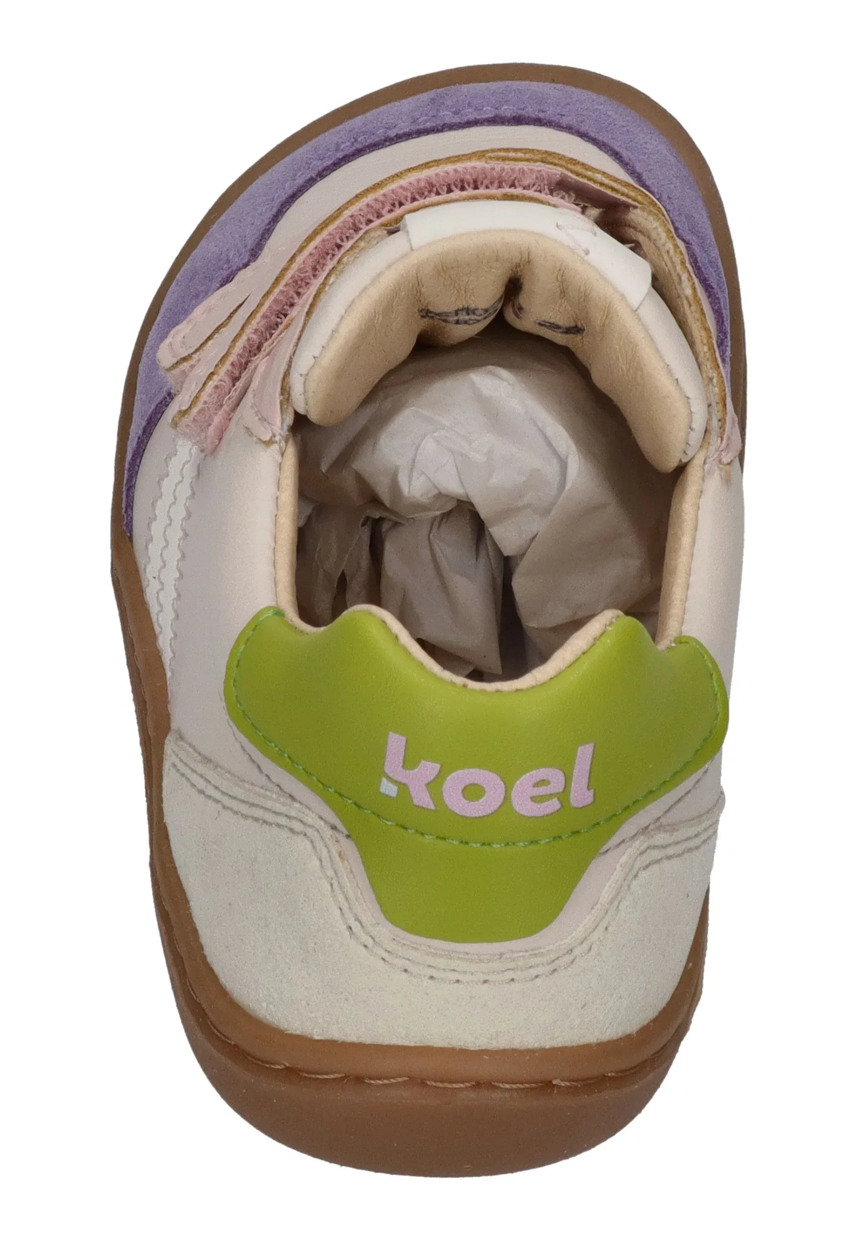 KOEL Barefoot Kinder Sneakers BALI 3.0 lavandel – Sneakers - Mehrfarbig | shoedealo.shop – Bild 5