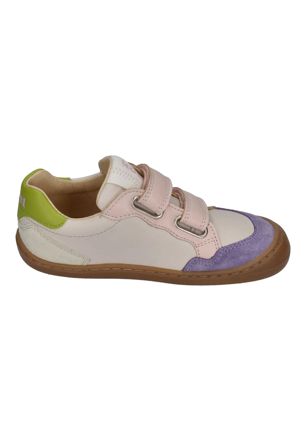 KOEL Barefoot Kinder Sneakers BALI 3.0 lavandel – Sneakers - Mehrfarbig | shoedealo.shop – Bild 4