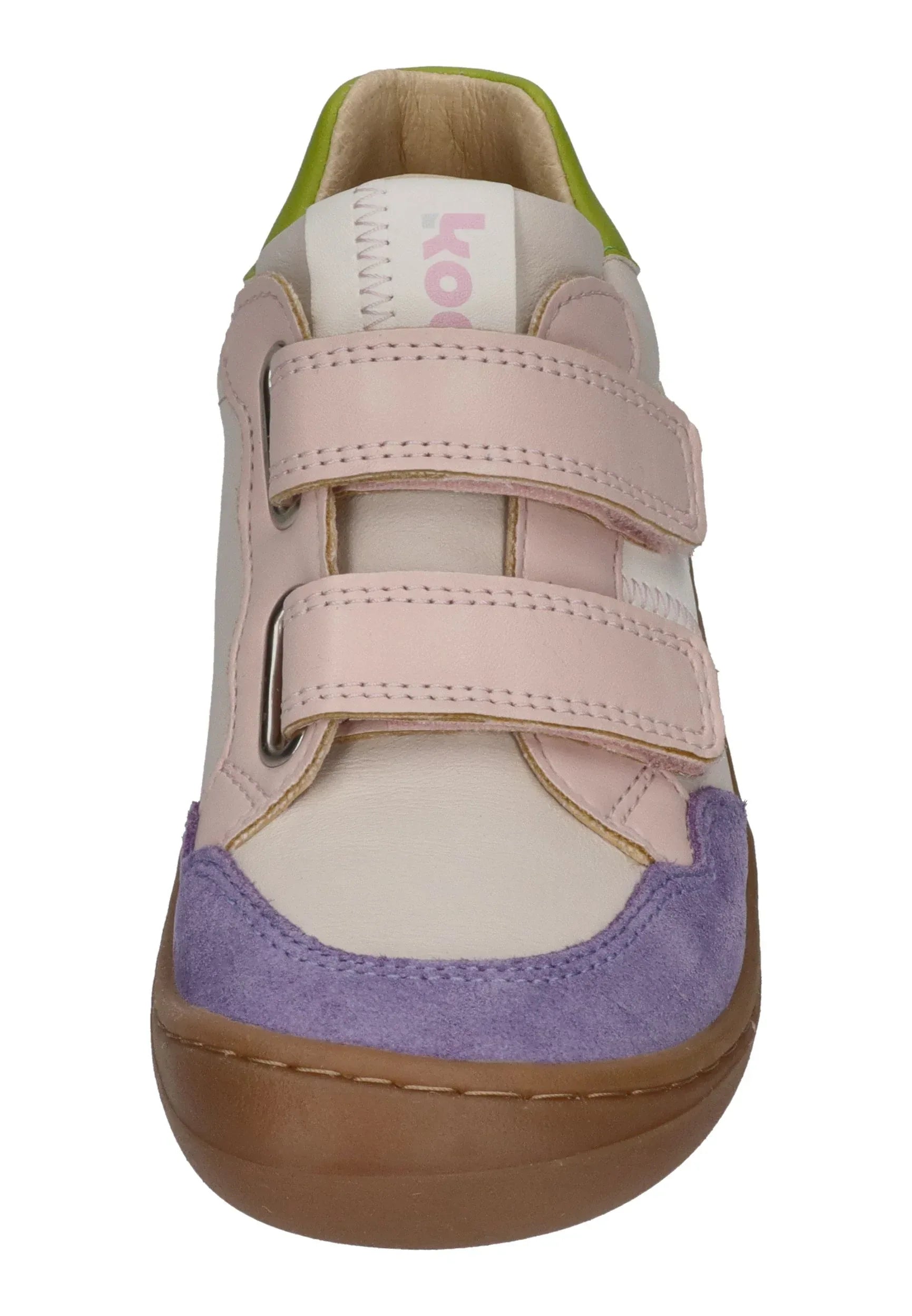 KOEL Barefoot Kinder Sneakers BALI 3.0 lavandel – Sneakers - Mehrfarbig | shoedealo.shop – Bild 3