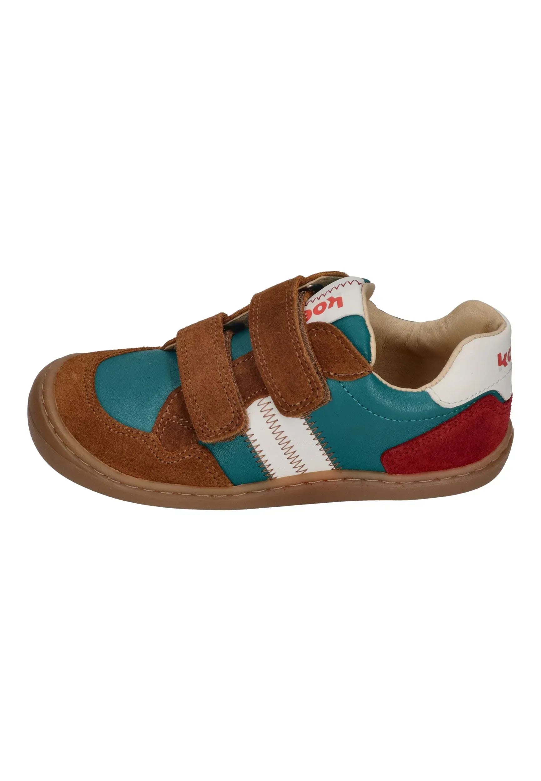KOEL Barefoot Kinder Sneakers BALI 3.0 olive – Sneakers - Grün | shoedealo.shop – Bild 2