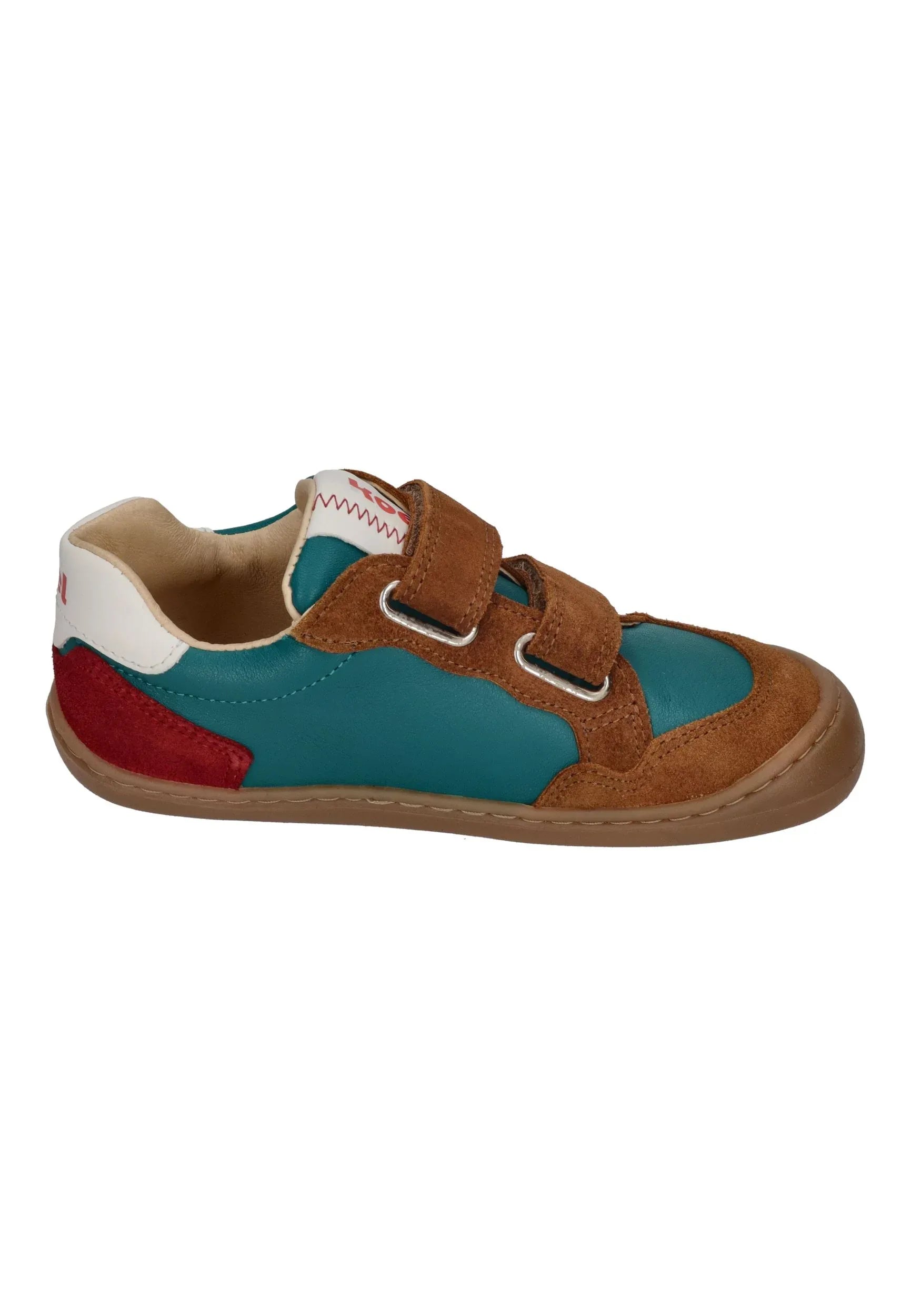 KOEL Barefoot Kinder Sneakers BALI 3.0 olive – Sneakers - Grün | shoedealo.shop – Bild 4