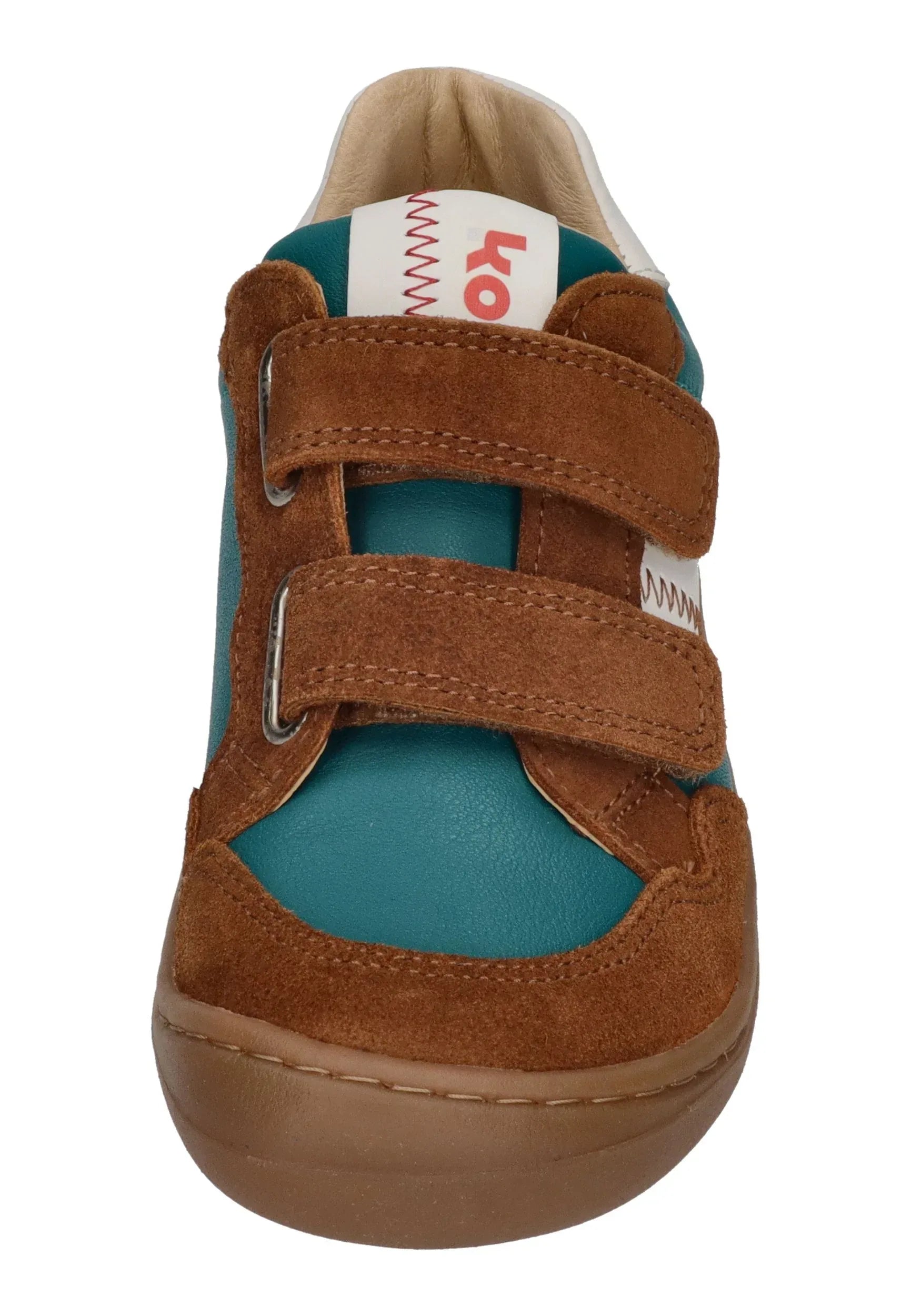 KOEL Barefoot Kinder Sneakers BALI 3.0 olive – Sneakers - Grün | shoedealo.shop – Bild 3