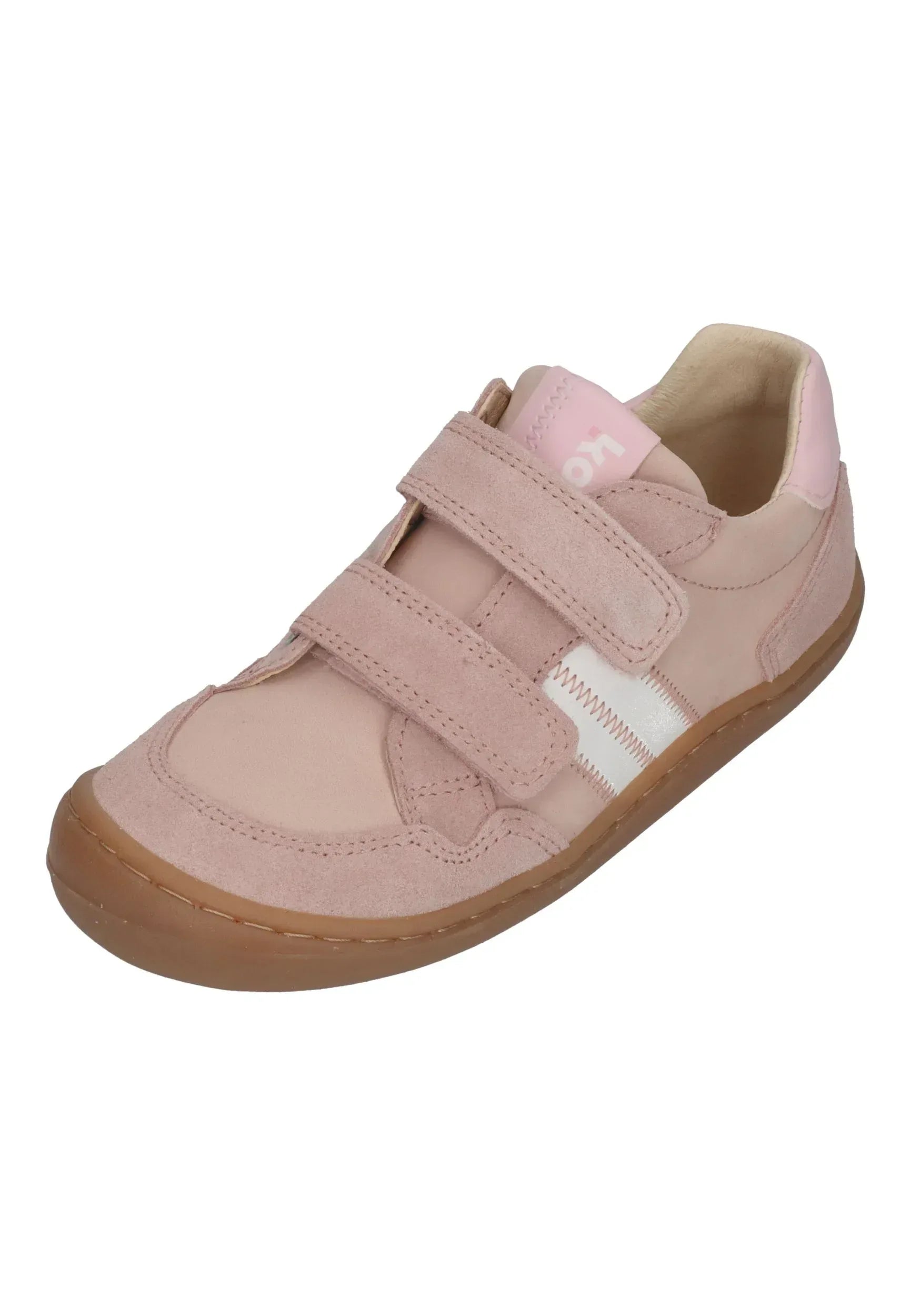 KOEL Barefoot Kinder Sneakers BALI 3.0 pink – Sneakers - Pink | shoedealo.shop