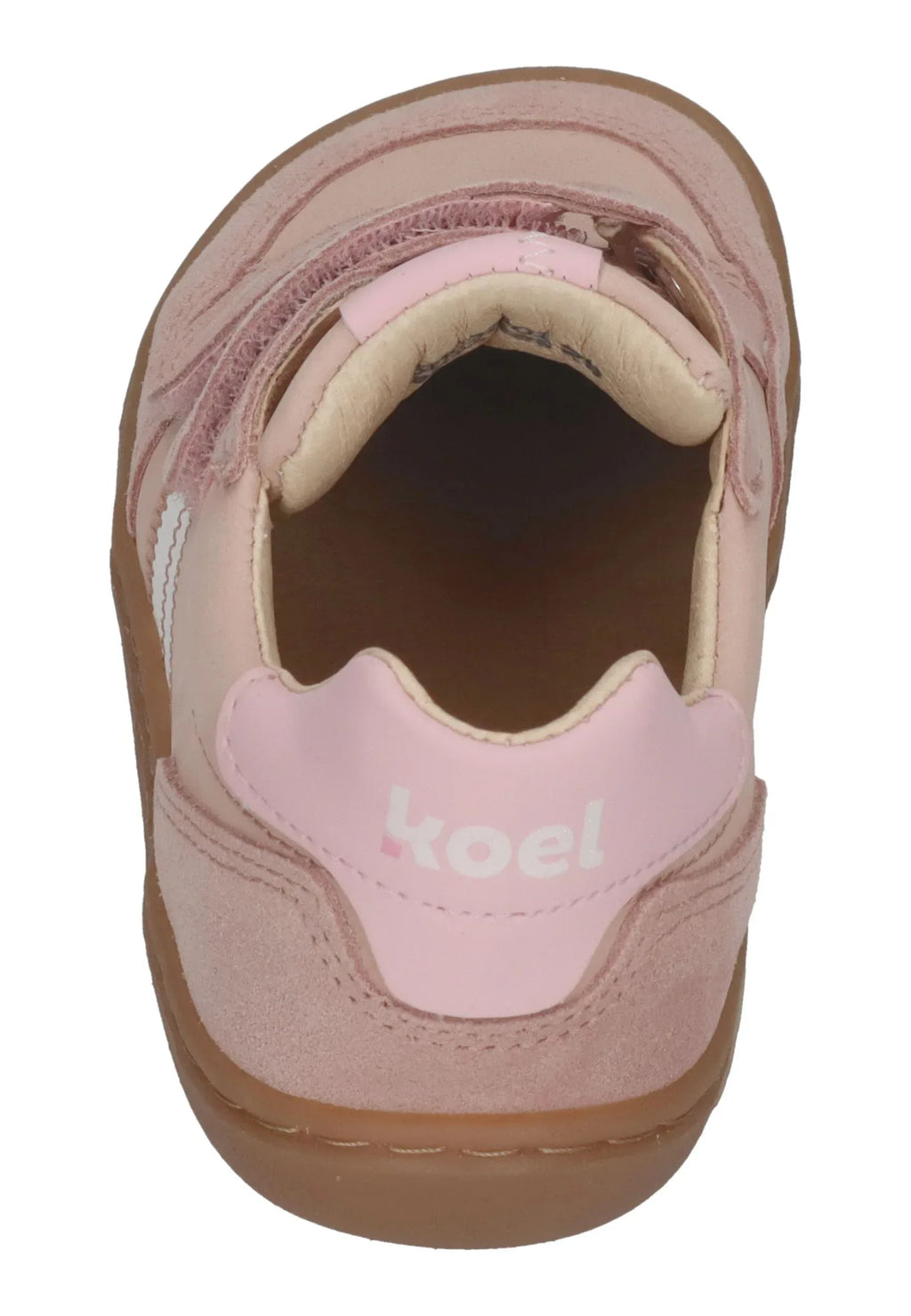 KOEL Barefoot Kinder Sneakers BALI 3.0 pink – Sneakers - Pink | shoedealo.shop – Bild 5