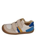 KOEL Barefoot Kinder Sneakers BALI LEATHER 3.0 beige – Sneakers - Mehrfarbig | shoedealo.shop – Bild 2
