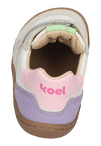 KOEL Barefoot Kinder Sneakers BALI LEATHER 3.0 dark grey – Sneakers - Mehrfarbig | shoedealo.shop – Bild 5