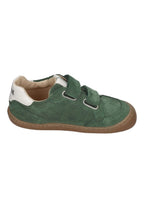 KOEL Barefoot Kinder Sneakers BALI SUEDE 3.0 - 301 khaki