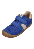 KOEL Barefoot Kinder Sneakers BALI SUEDE 3.0 - 311 jeans – Sneakers - Blau | shoedealo.shop