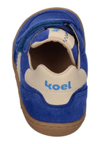 KOEL Barefoot Kinder Sneakers BALI SUEDE 3.0 - 311 jeans – Sneakers - Blau | shoedealo.shop – Bild 5