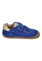 KOEL Barefoot Kinder Sneakers BALI SUEDE 3.0 - 311 jeans – Sneakers - Blau | shoedealo.shop – Bild 4
