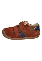 KOEL Barefoot Kinder Sneakers BALI SUEDE 3.0 cognac – Sneakers - Braun | shoedealo.shop – Bild 2