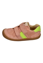 KOEL Barefoot Kinder Sneakers BALI SUEDE 3.0 pink – Sneakers - Pink | shoedealo.shop – Bild 2